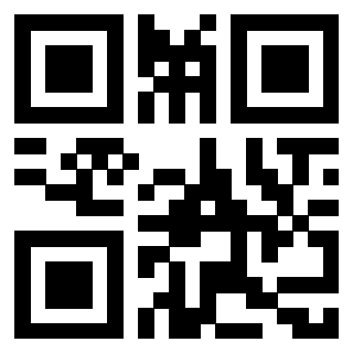 3915189595 - Immagine del QrCode associato
