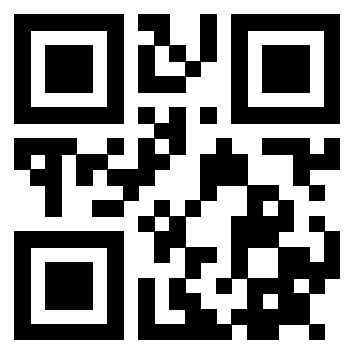 3915189597 - Immagine del QrCode associato