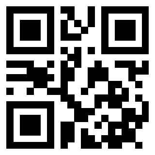 Immagine del Qr Code di 3915189598