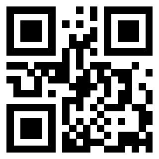 3915189600 Qr Code associato