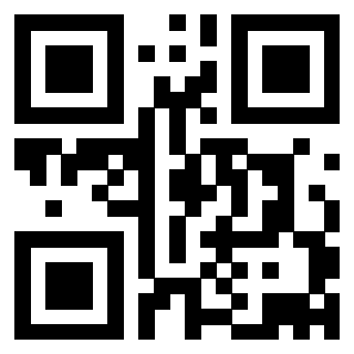 3915189602 QrCode associato
