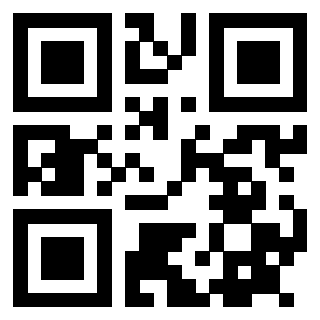 3915189603 - Immagine del QrCode associato