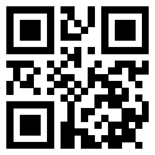 3915189608 - Immagine del Qr Code associato