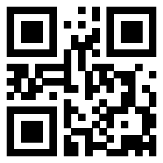 Scansione del QrCode di 3915189611