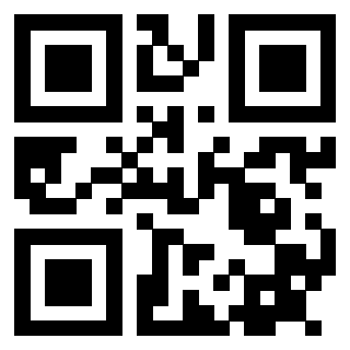 Immagine del Qr Code di 3915189612