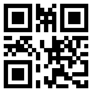3915189613 - Immagine del QrCode associato