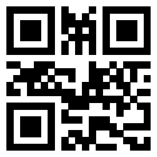 Il Qr Code di 3915189614