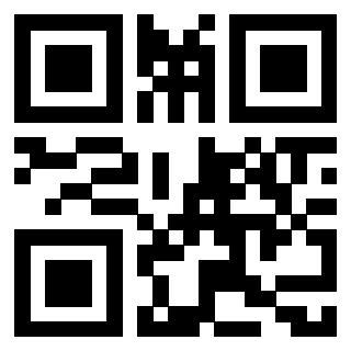 Immagine del QrCode di 3915189617
