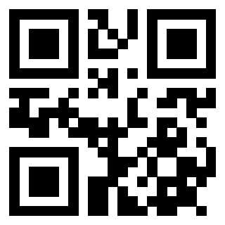 Immagine del Qr Code di 3915189621