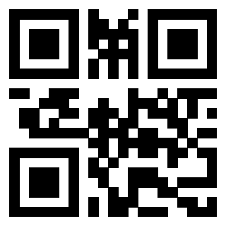Il Qr Code di 3915189626
