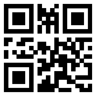 3915189627 - Immagine del Qr Code associato