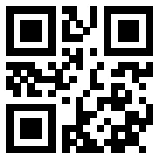 3915189628 - Immagine del QrCode associato