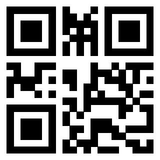 3915189630 - Immagine del QrCode