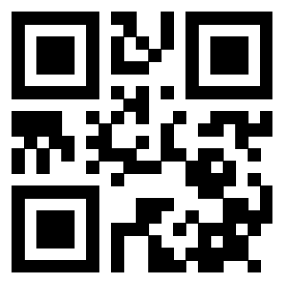 3915189632 - Immagine del QrCode associato