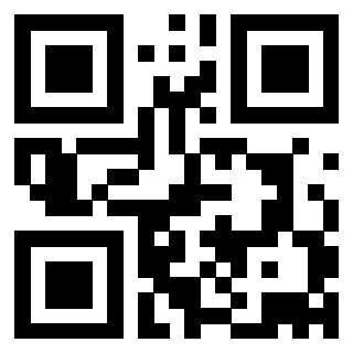Il QrCode di 3915189633