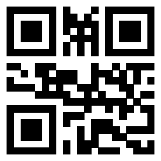 3915189634 Qr Code associato