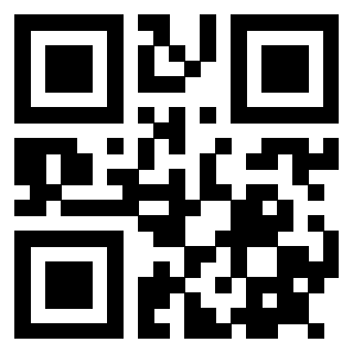 3915189635 Qr Code associato