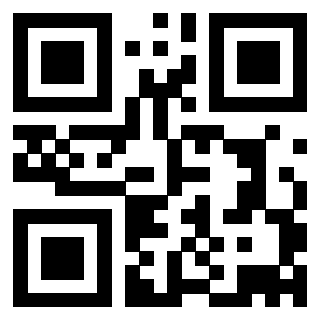 Immagine del QrCode di 3915189636