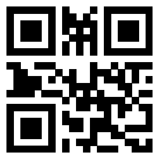 3915189637 Qr Code associato