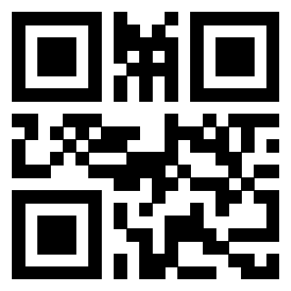 Il Qr Code di 3915189639