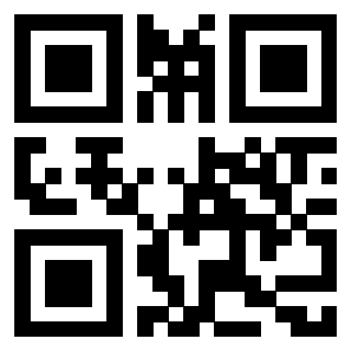 3915189645 - Immagine del Qr Code associato