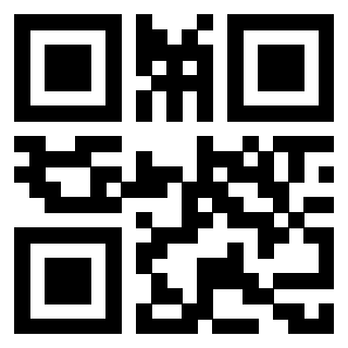 Il QrCode di 3915189649