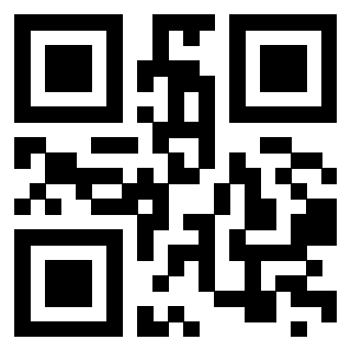 Il QrCode di 3915189654