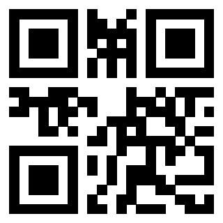3915189655 - Immagine del Qr Code associato