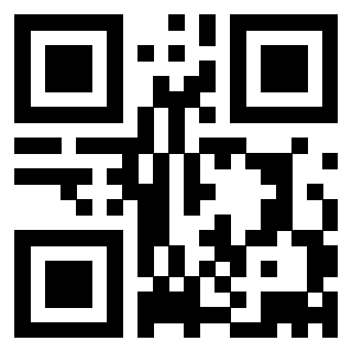 3915189657 - Immagine del QrCode associato
