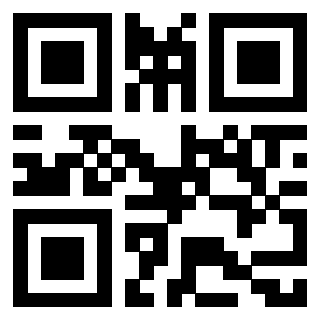 3915189658 - Immagine del QrCode associato