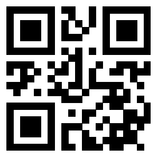 Scansione del Qr Code di 3915189660
