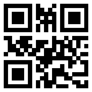 Scansione del Qr Code di 3915189661