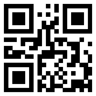 Il QrCode di 3915189664