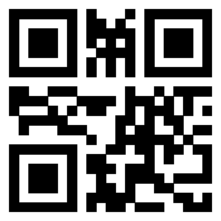 Immagine del Qr Code di 3915189667