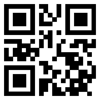 Immagine del Qr Code di 3915189673
