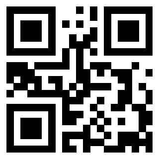 Scansione del Qr Code di 3915189674