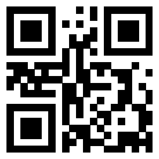 3915189675 - Immagine del Qr Code associato