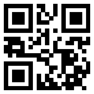 Il QrCode di 3915189677