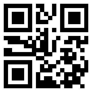 Immagine del QrCode di 3915189680
