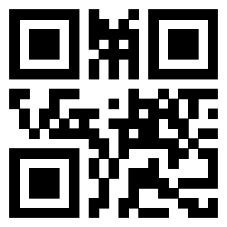 3915189681 QrCode associato
