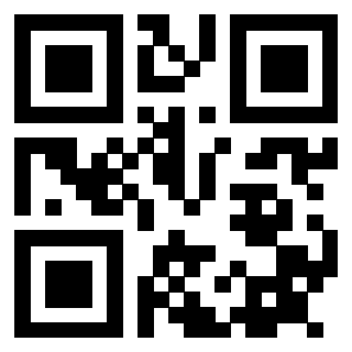 Scansione del Qr Code di 3915189682