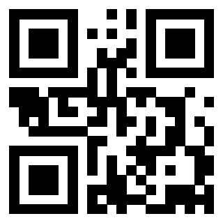 3915189683 - Immagine del Qr Code associato