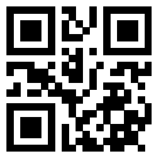 Scansione del Qr Code di 3915189685