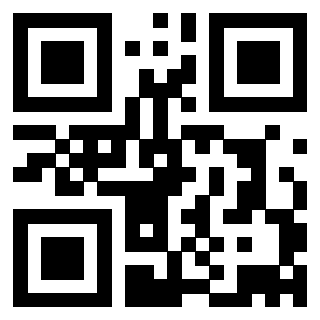 Scansione del QrCode di 3915189686
