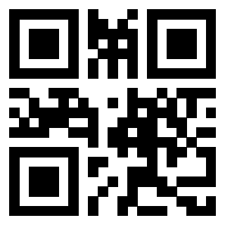Immagine del Qr Code di 3915189687