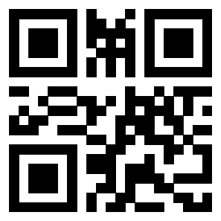 3915189689 QrCode associato