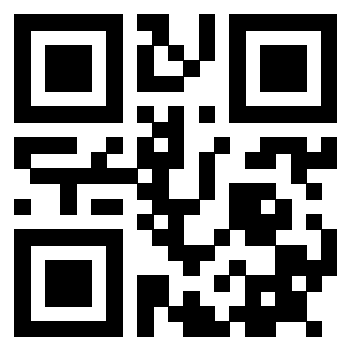 Il QrCode di 3915189690