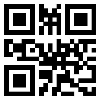 Immagine del Qr Code di 3915189693
