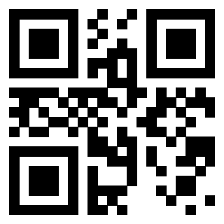 Immagine del Qr Code di 3915189695
