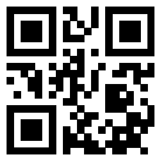 3915189696 - Immagine del QrCode associato